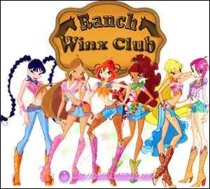 O doivent se rendre les Winx pour trouver la dernire fe ?
