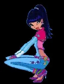 Qui est le copain de Musa ?