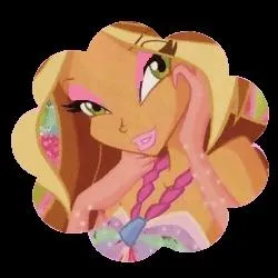 Comment s'appelle la sur de Flora ?