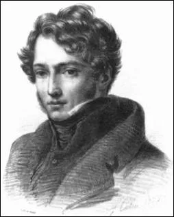 Il a peint le  radeau de la mduse , il se prnomme ...