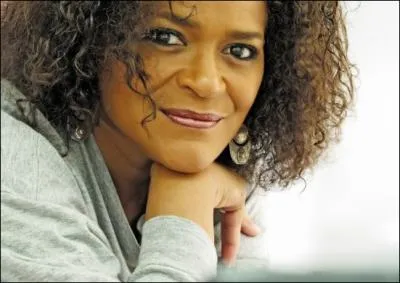 Avec elle et Kassav, y'a du zouk au programme, elle se prnomme ...