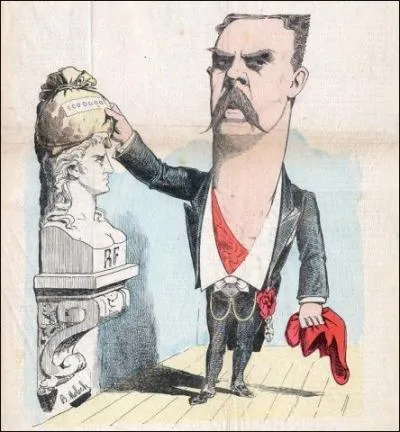 Comment s'appelle-t-il ?