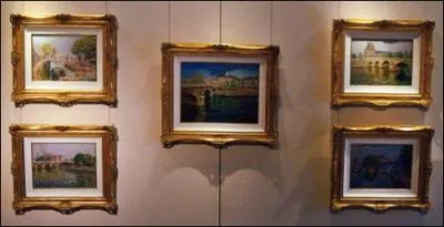 Aprs une dure ngociation, le contrleur fiscal dcide d'aider Brochant  retrouver l'adresse de la garonnire de Menaut. C'est un excellent professionnel qui risque de reprer les bibelots et les