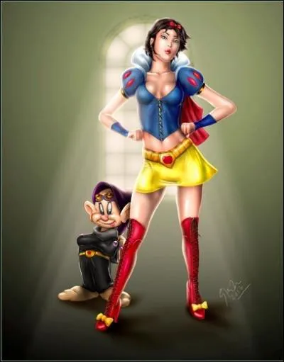 H ho, h ho, on rentre du boulot !