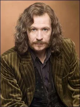 Qui joue le rle de Sirius Black ?