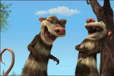 Qui sont ces personnages ?