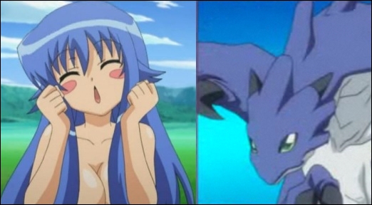 Liste des personnages de zero no tsukaima