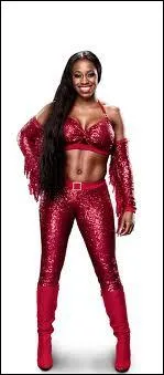 Qui est cette diva de la WWE ?