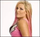 Qui est cette diva de la WWE ?