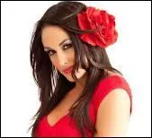 Qui est cette diva de la WWE ?