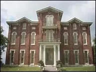 Qu'est prcisment Whitehall ?