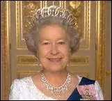 L'anne 2012 est riche en vnements pour les Britanniques, et en particulier pour les Londoniens. Cette anne, la reine Elizabeth II fte son jubile. Depuis combien d'annes rgne-t-elle ?