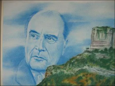 Comment s'appelle-t-il ?