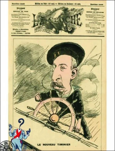 Comment s'appelle-t-il ?