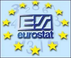 Selon Eurostat, la France a un niveau d'endettement et de dficit globalement dans la moyenne de la zone euro. De combien est ce dernier ?