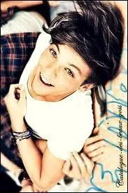 De quoi William a-t-il toujours rv ?