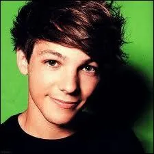 Vers quel ge Louis a-t-il commenc  chanter ?