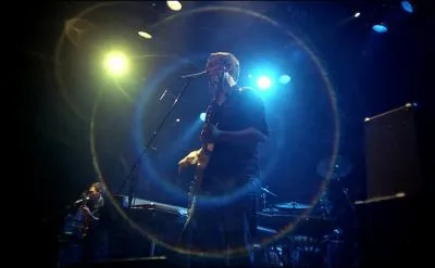 Quel clbre groupe de musique s'est reform en avril le temps d'un album indit ?