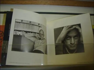 Qu'est-il arriv aux archives du philosophe Michel Foucault le 14 avril ?