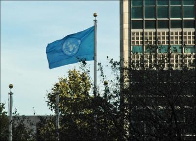 Que prvoit la rsolution du Conseil de scurit de l'ONU  propos de la Syrie, adopte le 14 avril ?