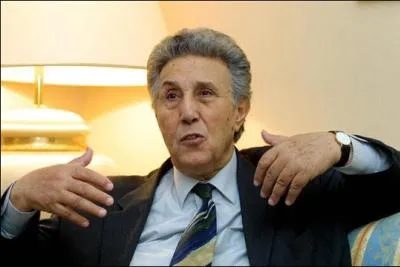 Le premier prsident algrien, Ahmed Ben Bella, est mort le 11 avril. Quand a-t-il t au pouvoir ?