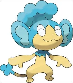 Flotajou est un type...