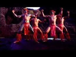 A quel clip appartient cette image ?