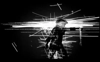 A quel clip appartient cette image ?