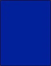 Savez-vous ce qu'est l'IKB (International Klein Blue) ?
