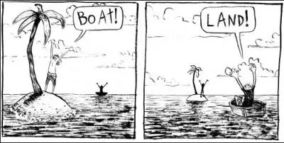 Il a crit  L'Ile mystrieuse  !