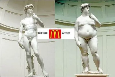 Cette photo vous explique concrtement ce qu'il ne faut pas faire !