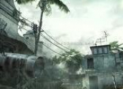 Quiz Call of Duty Modern Warfare 3 : les maps