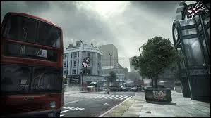 Quelle est cette map ?