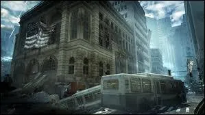 Quelle est cette map ?