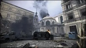 Quelle est cette map ?