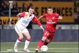 O jouait Hammar avant de venir  Nancy ? Indice : Il n'a jamais jou dans le club du joueur  cot de lui.