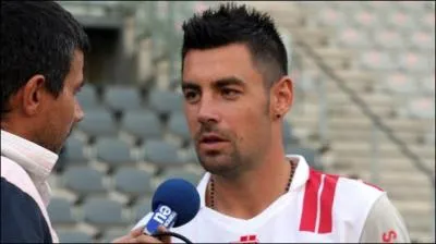 O Mangani n'a-t-il jamais jou ? Indice : Il aurait du y jouer, la Corse c'est si beau surtout le haut.