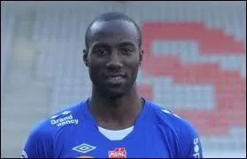 Qui est ce gardien ? Indice : Il a jou  Nantes et Valenciennes et il est camerounais;