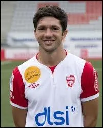 O jouait Muratori avant de venir  Nancy ? Indice : Cette quipe joue en ligue 2.