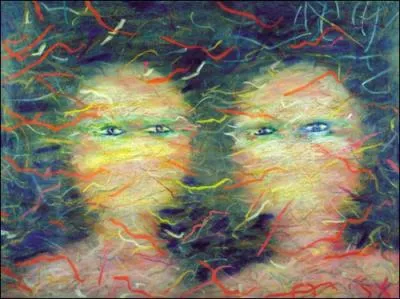 Antimatter de Lou Pattrou fait tout  fait penser aux personnages du film ?