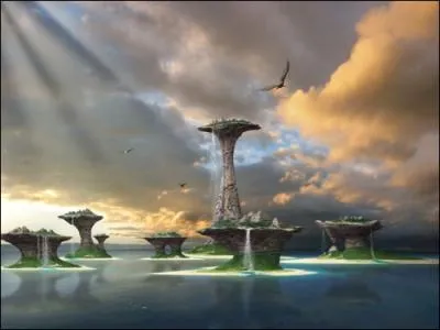 Tandis que cette oeuvre de Hans Peter Kolb intitule Belles les fait penser  la scne finale du film ?