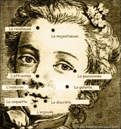 Cette gravure ancienne est trs proche de l'affiche du film ?