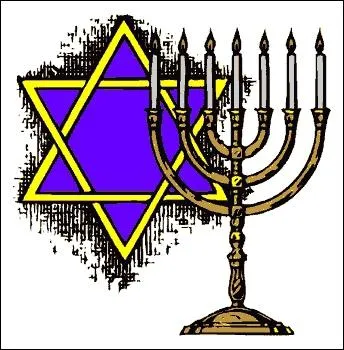 Thologie : quel personnage historique est le fondateur du judasme ?