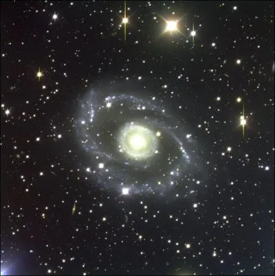 Science : quelle expression est utilise pour dsigner une toile massive qui s'est effondre sur elle-mme et qui cause un champ de gravitation extrmement intense ?