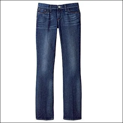 Divers : de quel pays le nom de tissu  jeans  vient-il ?