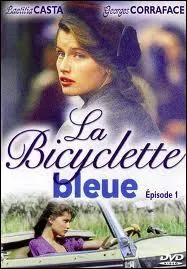 Régine Deforges a écrit une grande saga qui commence par ''La Bicyclette bleue'' . Où se situe l'action de ce livre ?