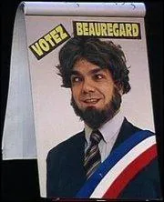 Jacques Beauregard est un personnage cr par ...