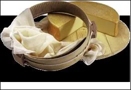 Ce fromage est aussi le nom d'une ville de la Savoie.