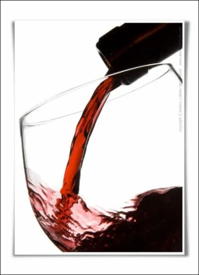 Vin connu pour tre nouveau, mais qui bu tre aussi d'appellation village. ( A consommer avec modration ).