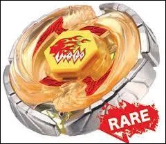 Quel est le nom de cette toupie ?